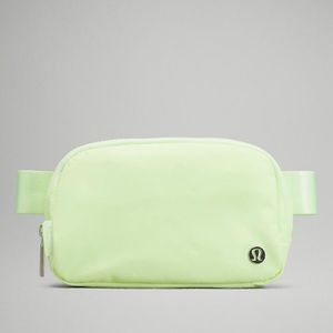Lululemon • Everywhere Belt Bag in Faded Zap